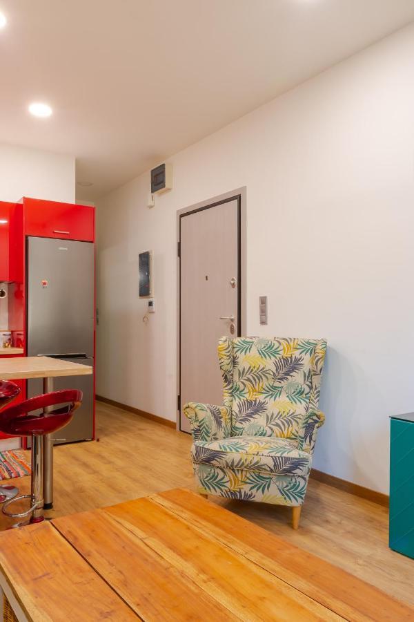 Academia Apartments By The Park Athènes Extérieur photo