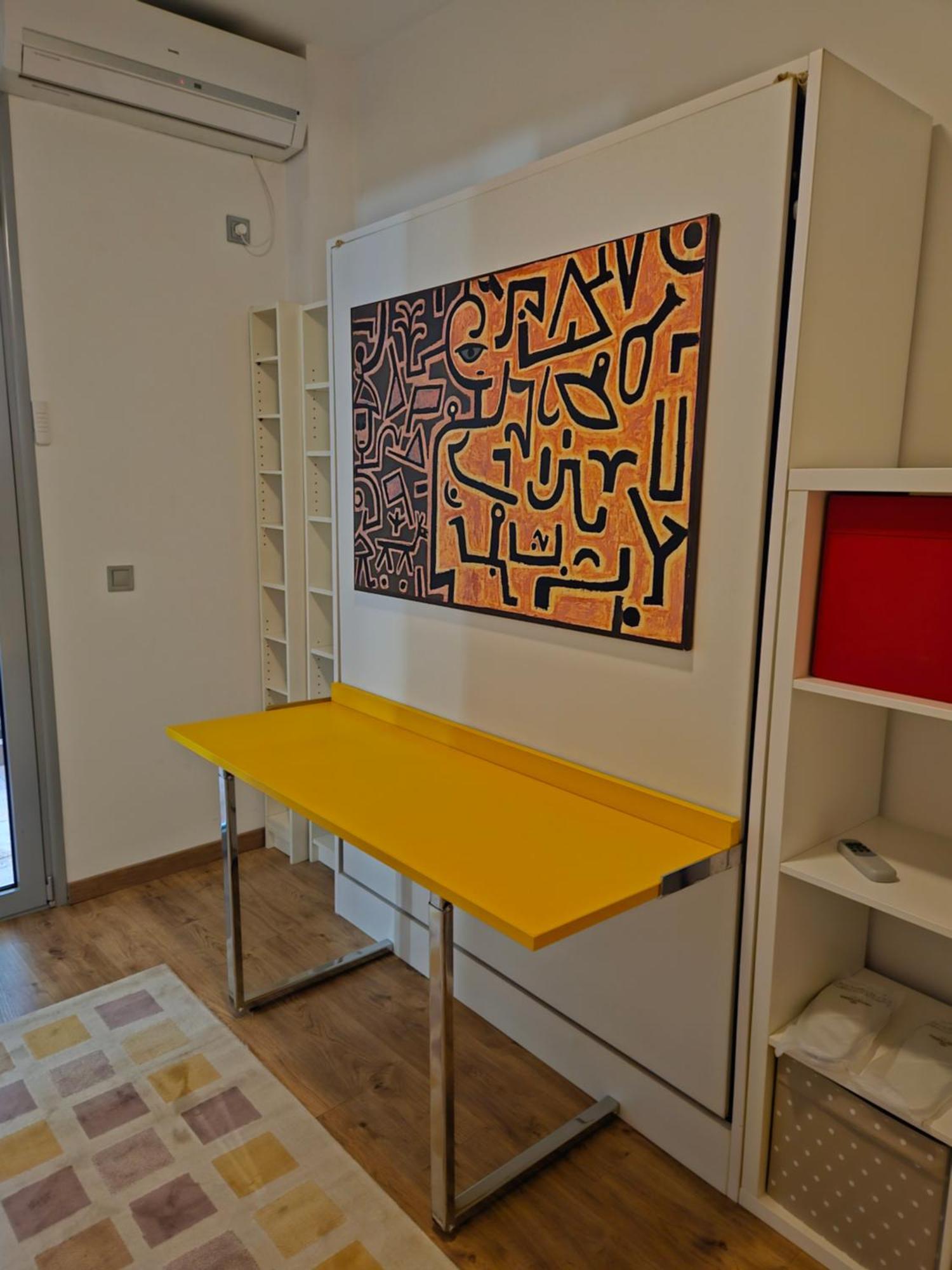 Academia Apartments By The Park Athènes Extérieur photo