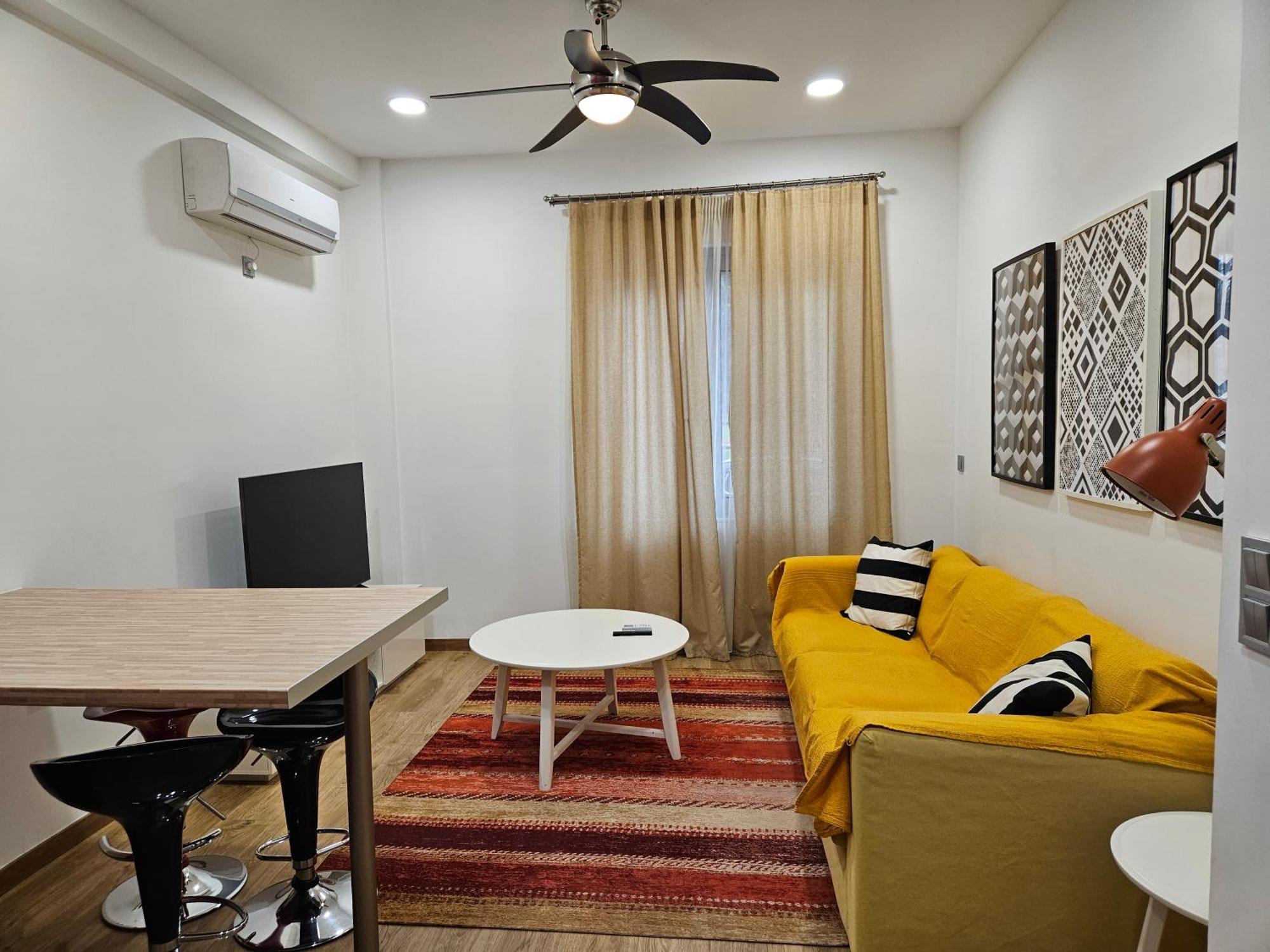 Academia Apartments By The Park Athènes Extérieur photo