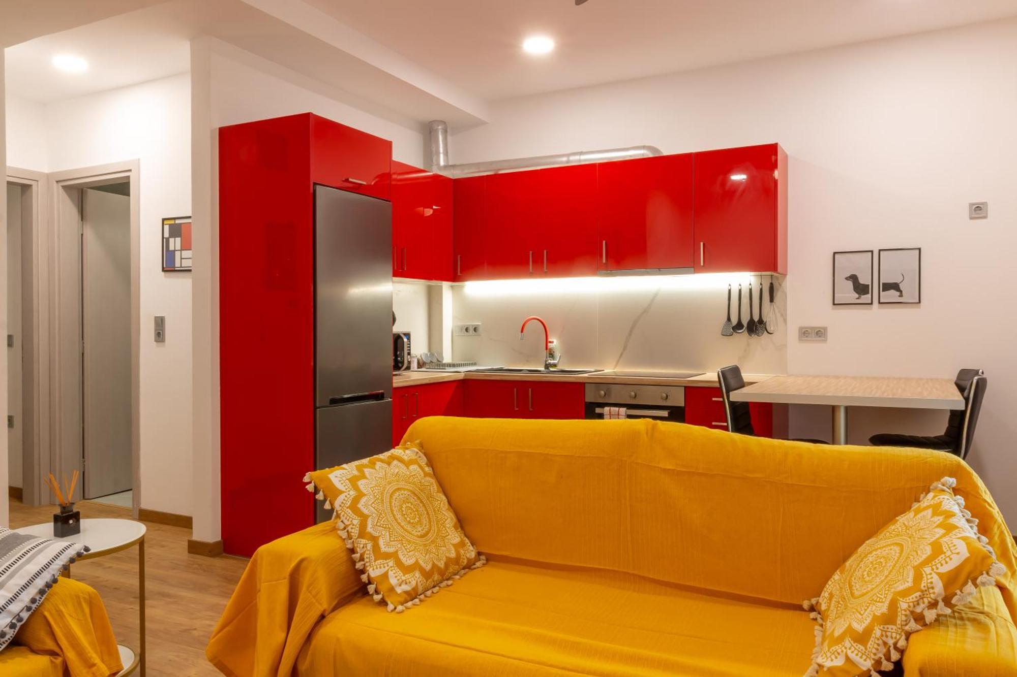 Academia Apartments By The Park Athènes Extérieur photo