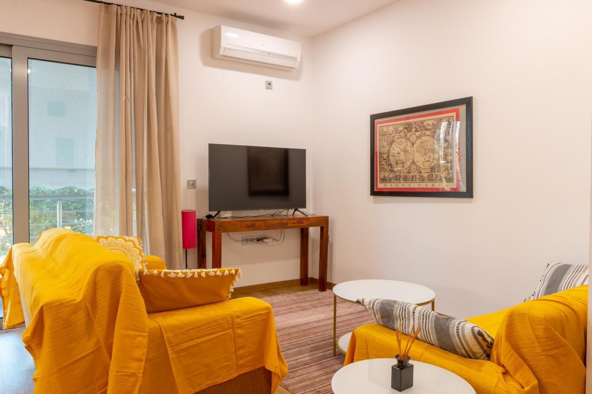 Academia Apartments By The Park Athènes Extérieur photo